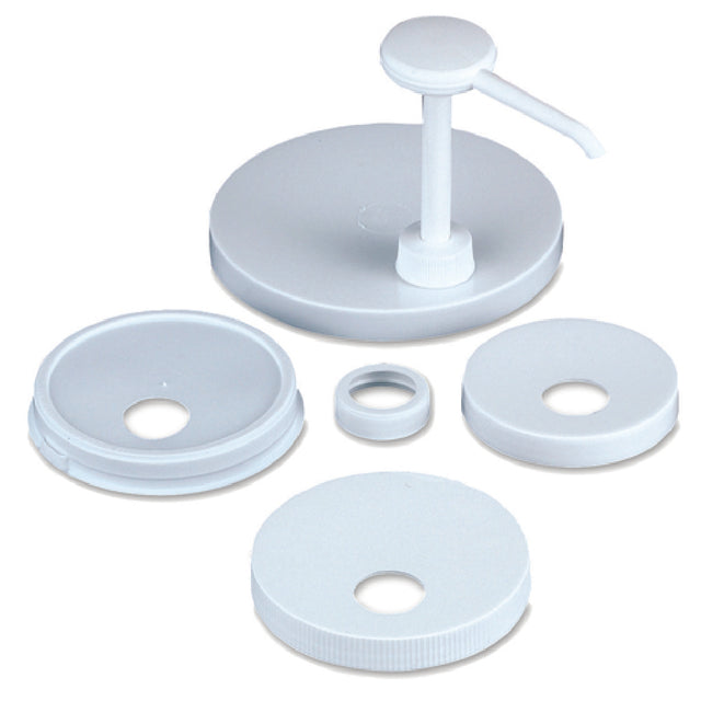 CFS Brands P7310 - San Jamar - Economy Condiment Pump Kit, 1 Oz. Per Stroke, 5" Dip Tube