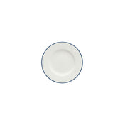 Fortessa 7004.FFD.06 Amanda Plate 6.25" (16cm) Embossed
