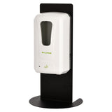 Alpine Industries ALP430-STA-1 Alpine Universal Tabletop Stand Soap & Hand Sanitizer Liquid Dispenser
