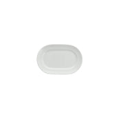Fortessa 6000.F0000.20 Cassia Platter 7.5" (19cm) Oval