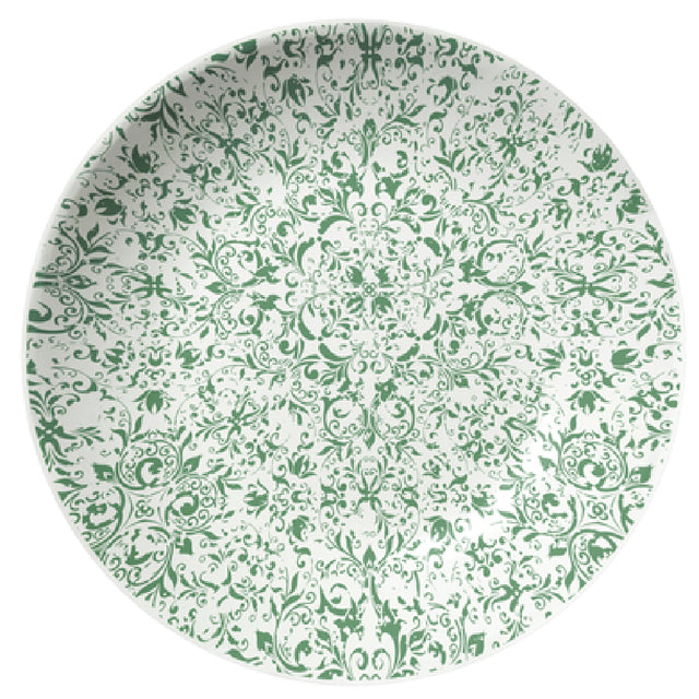 Steelite 17650569 Taste Coupe Bowl 1.375 Qt 10.0" X 1.75"