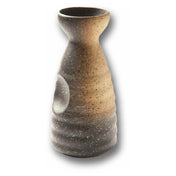 10 Strawberry St NAG-SAKEBTL - Sake Bottle, 10 Oz., 6"