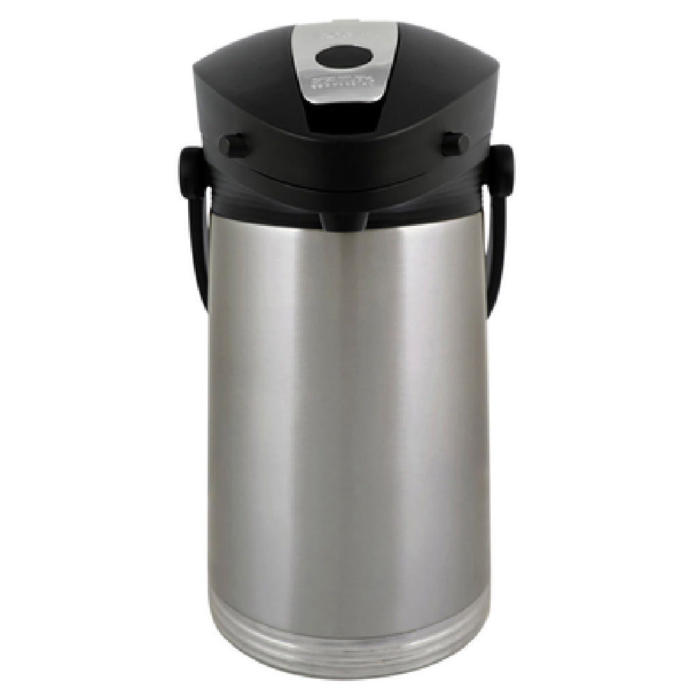 Service Ideas 10-00180-008 Stanley® Commercial ErgoServe® Airpot 2.2 Liter (74.4 Oz.)