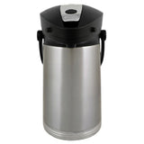 Service Ideas 10-00180-008 Stanley® Commercial ErgoServe® Airpot 2.2 Liter (74.4 Oz.)