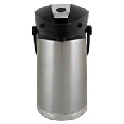 Service Ideas 10-00180-008 Stanley® Commercial ErgoServe® Airpot 2.2 Liter (74.4 Oz.)
