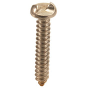 Private Label 7161016 Screw 1 Way Sheet Mtl #10 S/s