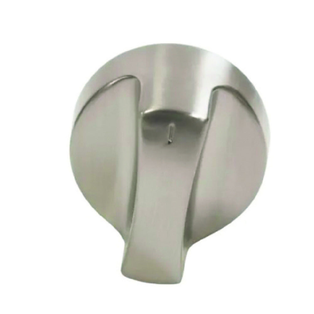 Hubert 80113 - Kratos Replacement Temperature Control Knob, For Electric Griddles