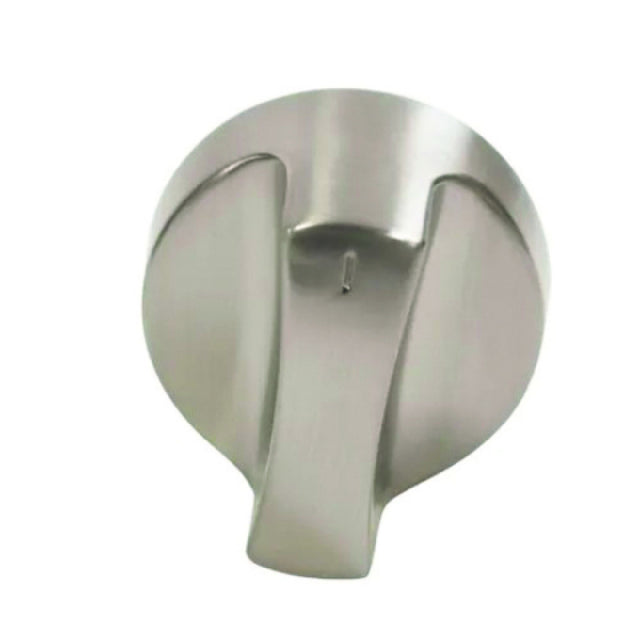Hubert 80113 - Kratos Replacement Temperature Control Knob, For Electric Griddles