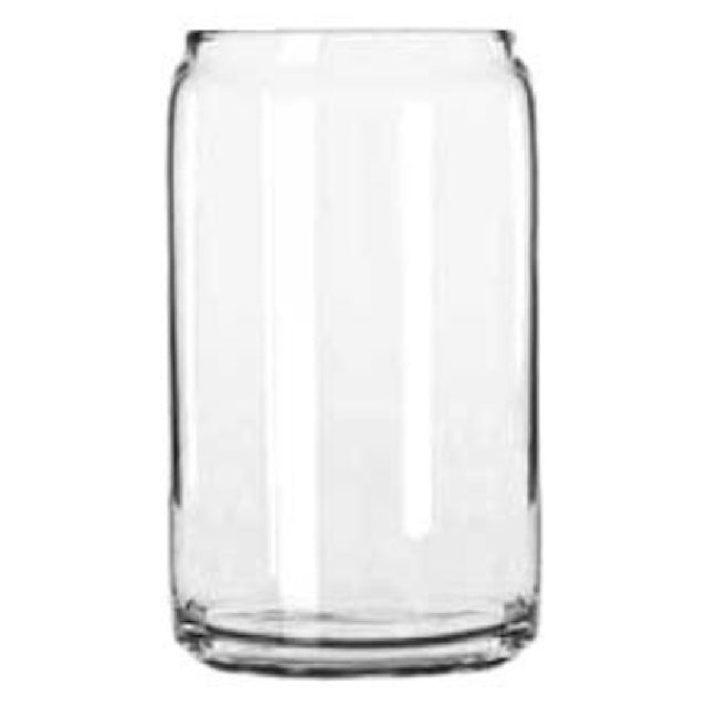 Libbey 265 Beer Can Taster 5 Oz. Capacity Stemless