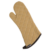 San Jamar 811TG17 Bestan® Oven Mitt 17" Heat Protection Up To 450° F (232° C) For 15 Seconds