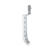 Varimixer VSCRP20-40@1 Bowl Scraper For 40/20 Qt. Bowl Capacity