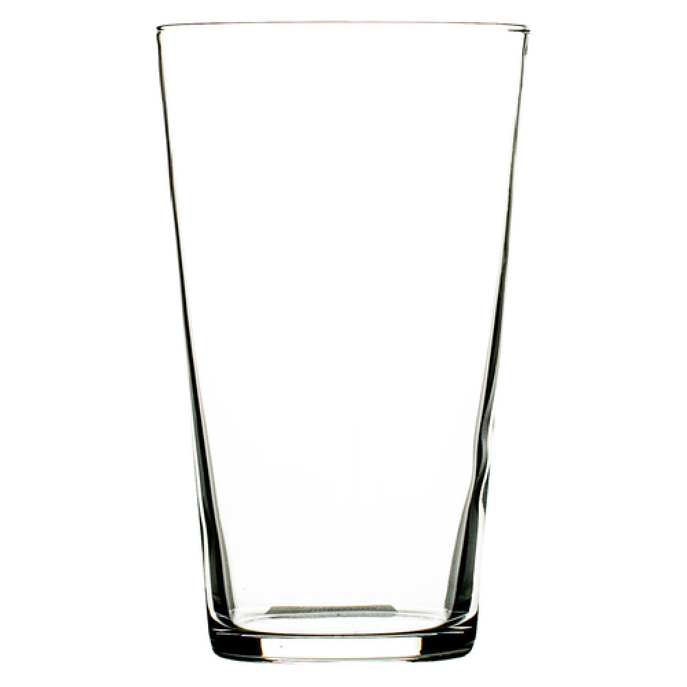 Hospitality Brands HGV0225-012 Hospitality Brands Conil Cooler Glass 20 Oz.