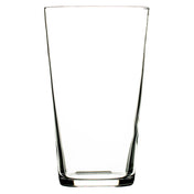 Hospitality Brands HGV0225-012 Hospitality Brands Conil Cooler Glass 20 Oz.