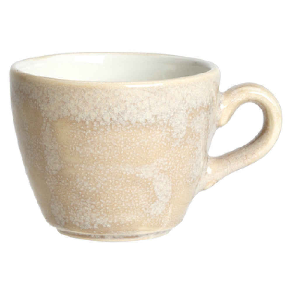 Steelite 1776X0023 Liv Cup 3.0 Oz 3.5" X 2.125"