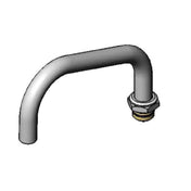 T&S Brass 110X Big-Flo Nozzle Swivel 8" Long