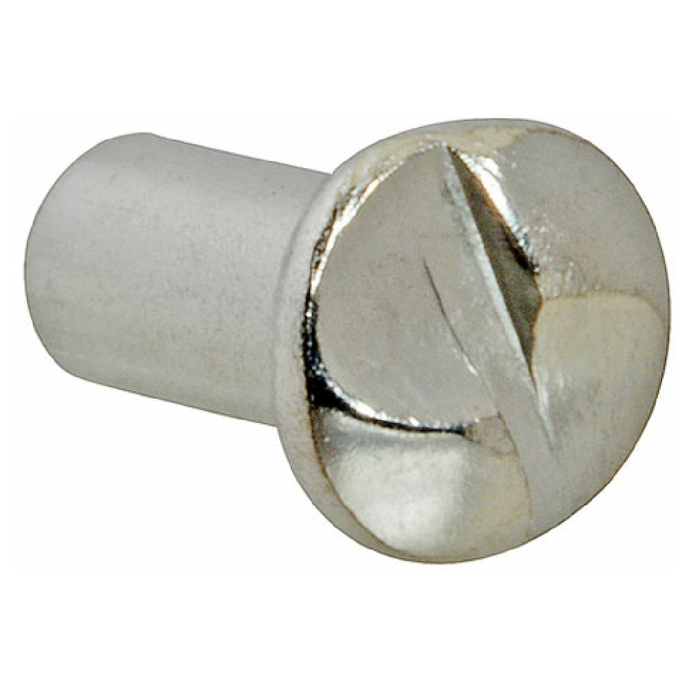 AllPoints 7171002 Barrel Nut For Partition Hardw
