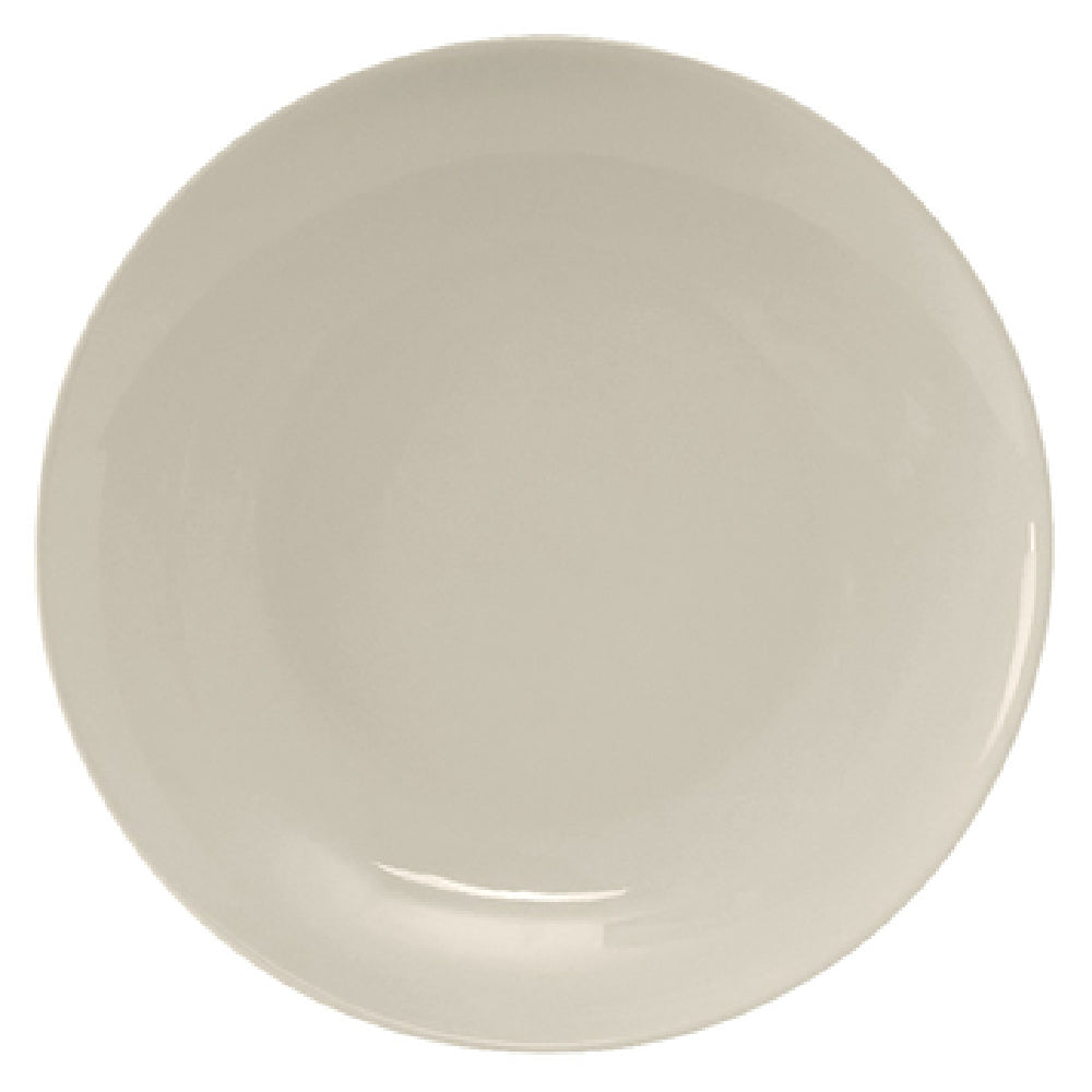 Tuxton VEA-064 Plate 6-1/2" Dia. Round