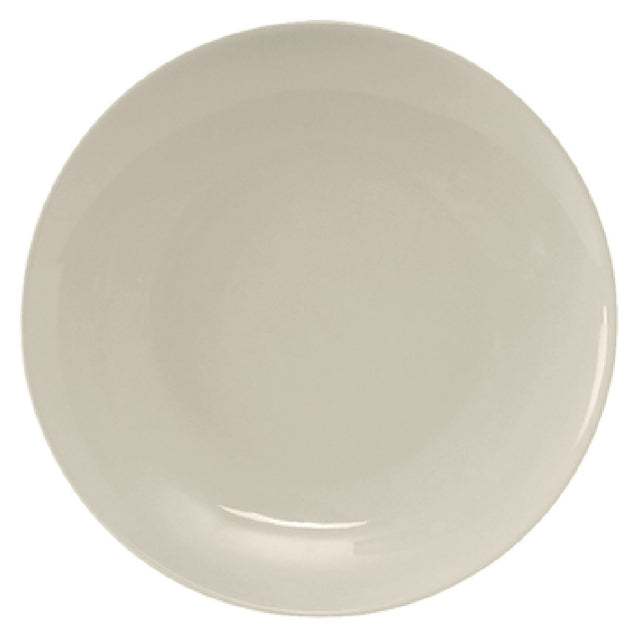 Tuxton VEA-064 Plate 6-1/2" Dia. Round