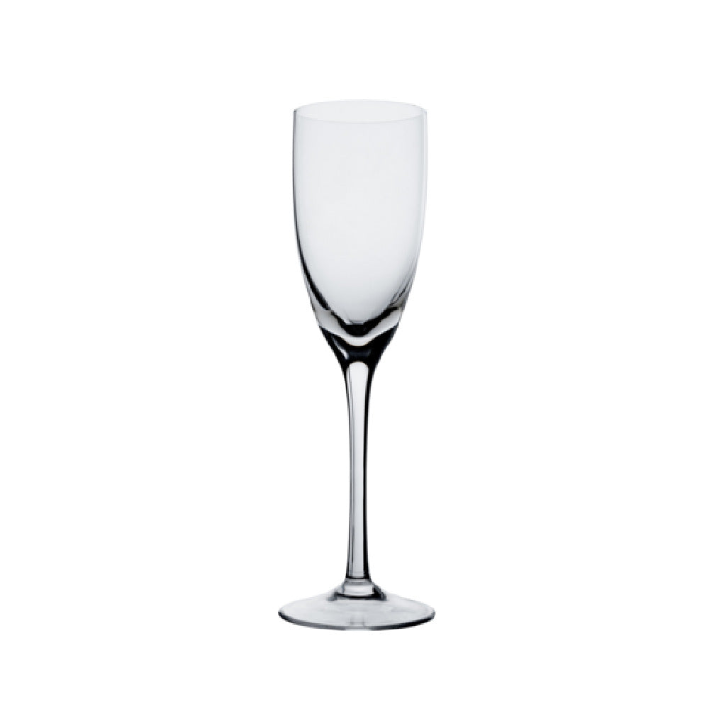 Steelite 4834R349 Champagne Flute 5.5 Oz 2.75" X 8.375"