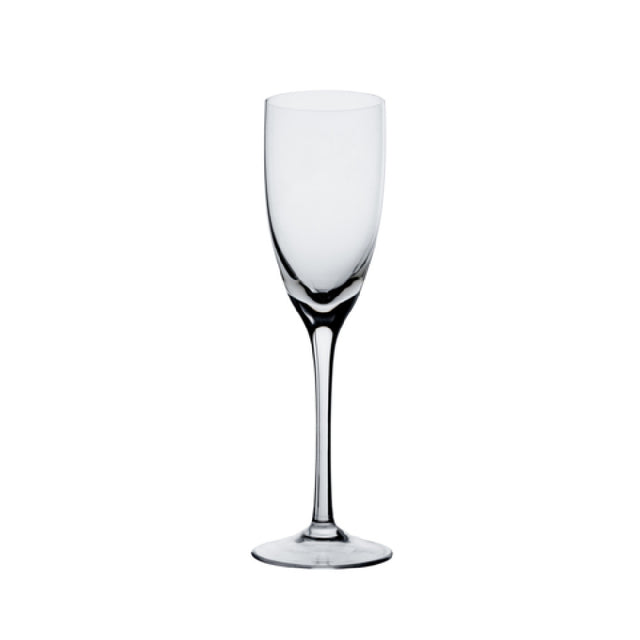 Steelite 4834R349 Champagne Flute 5.5 Oz 2.75" X 8.375"