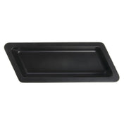 Hubert 84977 - Edgeware Food Pan, 1/3-size, Inner Pan