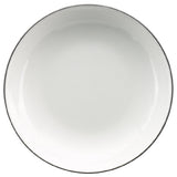 International Tableware TB-110-BL Pasta Bowl 40 Oz. 10"D X 1-7/8"H