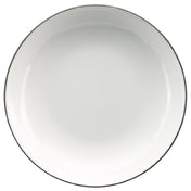 International Tableware TB-110-BL Pasta Bowl 40 Oz. 10"D X 1-7/8"H