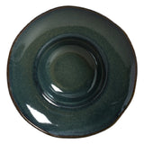 Porto Brasil 12014119001 - Deep Rim Plate, 11", 15.22 Oz
