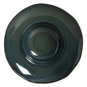 Porto Brasil 12014119001 - Deep Rim Plate, 11", 15.22 Oz