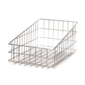 Winholt WSBB1118 Bagel Bread & Bun Basket