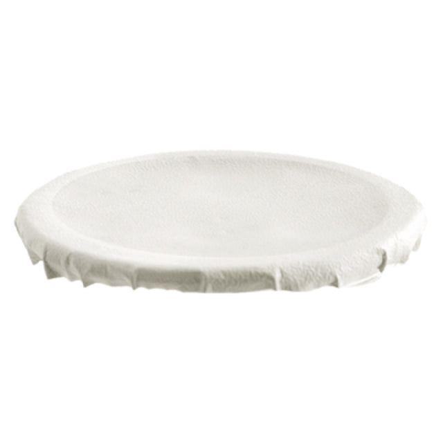 JB Prince R878 L Comatec Lid For R878 Aluminum (750 Per Pack)