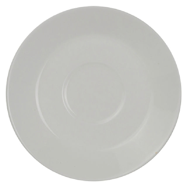 Steelite 4410RF016 Saucer 5.875"Virtue Folio