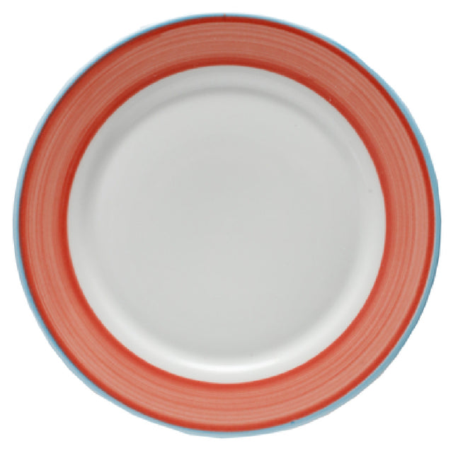 GET Enterprises PA1602902024 Plate 8" Dia. Round