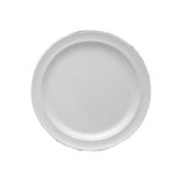 Yanco NS-108W Nessico Plate 8" Dia. Round