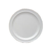 Yanco NS-107W Nessico Dessert Plate 7-1/4" Dia. Round