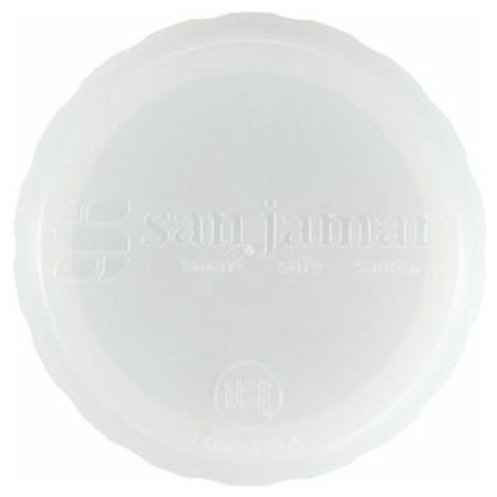San Jamar 8573C Replacement Cap Small For 857316S