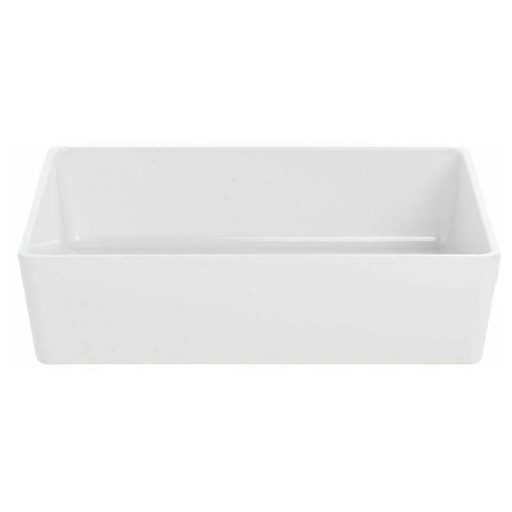 Hubert 95336 - Modular Pan, 1/2 Size, 12"L X 10"W X 3"H