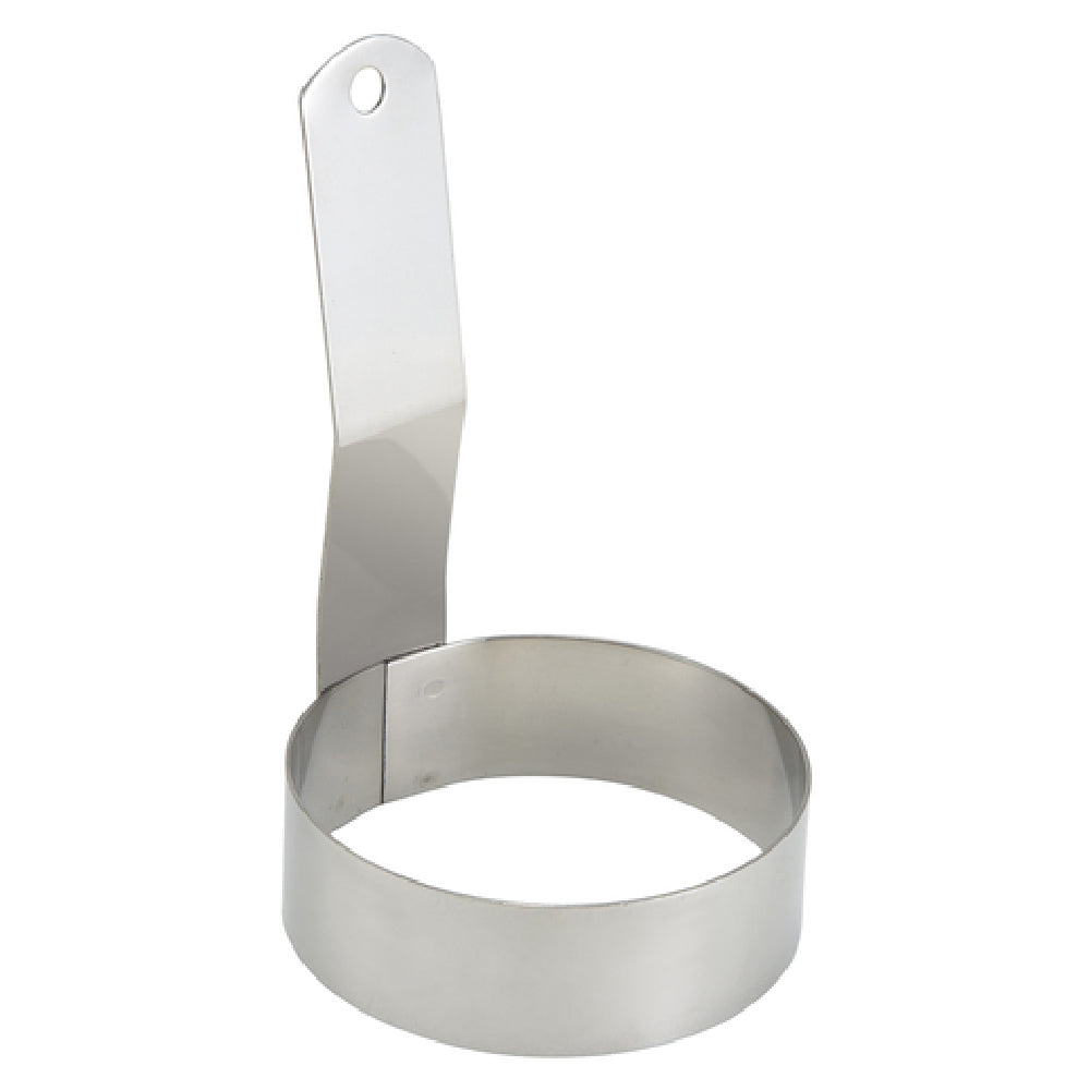 Winco EGR-3 Egg Ring 3" Dia. Round