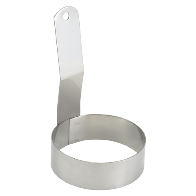 Winco EGR-3 Egg Ring 3" Dia. Round