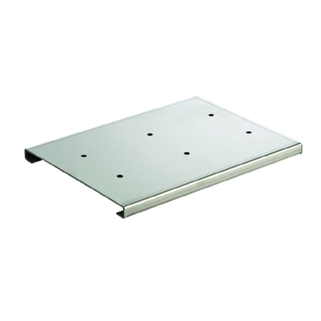Hubert 23449 - Kratos® Chronos Wall Bracket, Fits The 29A-013 French Fry Cutter