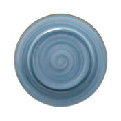 GET Enterprises PA1604902912 Plate 12-1/4" Dia. Rolled Edge