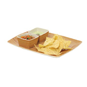 FOH DDP041BBB22 Promotional Pricing May Be Available! Contact Your FOH® Sales Representative For Details! Platewise® Plate