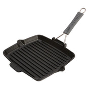 Zwilling 1202123 Staub® Grill 9-1/2" Square