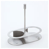 American Metalcraft CADDYSS2 Caddy 6-3/4"H Stainless Steel