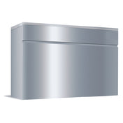Manitowoc SYT3000W Quadzilla™ Ice Maker Cube-style Water-cooled