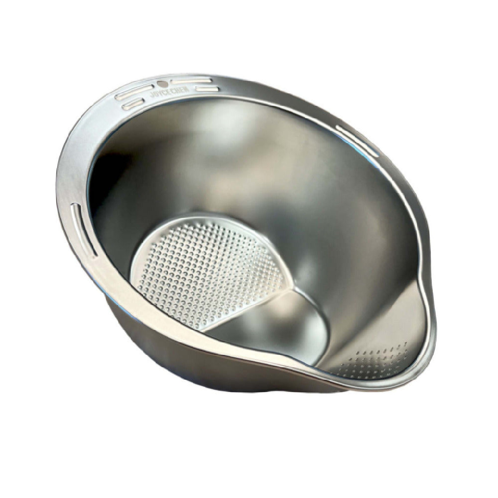 JB Prince UA298 Rice Washer Colander Strainer
