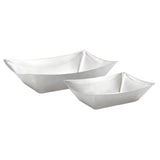 TableCraft Products 20008 - Better Burger Collection™ Fry Tray, 6 Oz. Capacity