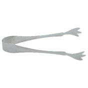 Royal ROY TI 7 - Ice Tongs, 7", Stainless Steel