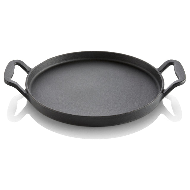 BauscherHepp 53.0169.0524 Griddle 9.5" Dia. Round