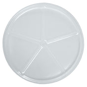 Hubert 21532 - Dry Sampling Tray, For Sampling Center #64650,16" Dia., Round
